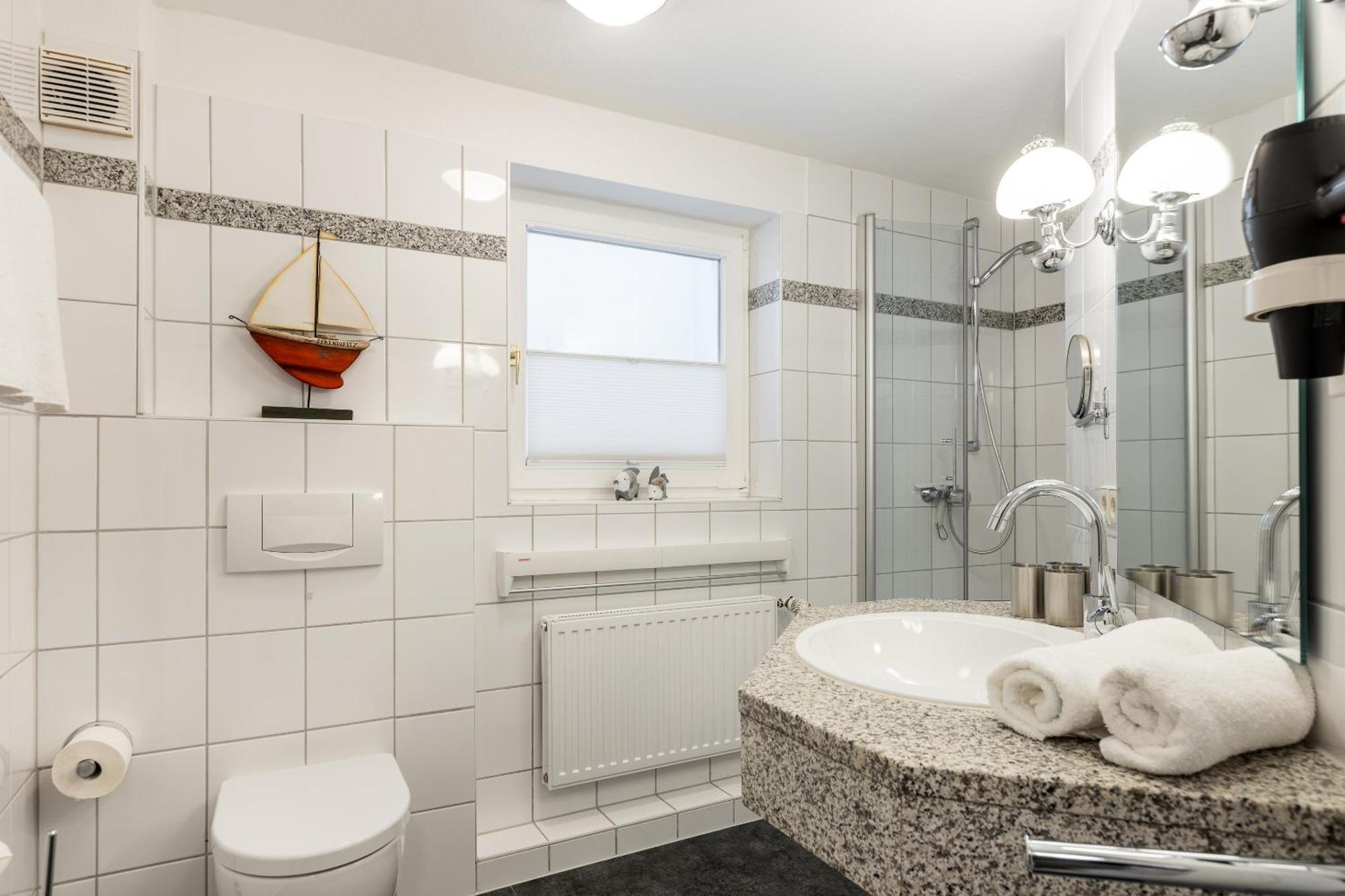 Apartment Süderhof 6